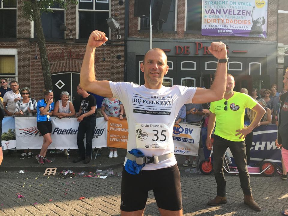 11 Steden Ultraloop 2018