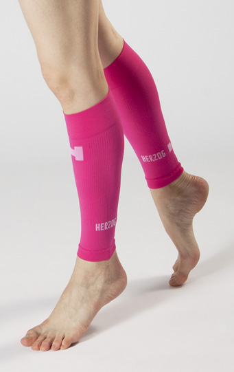 Herzog Pro tubes roze